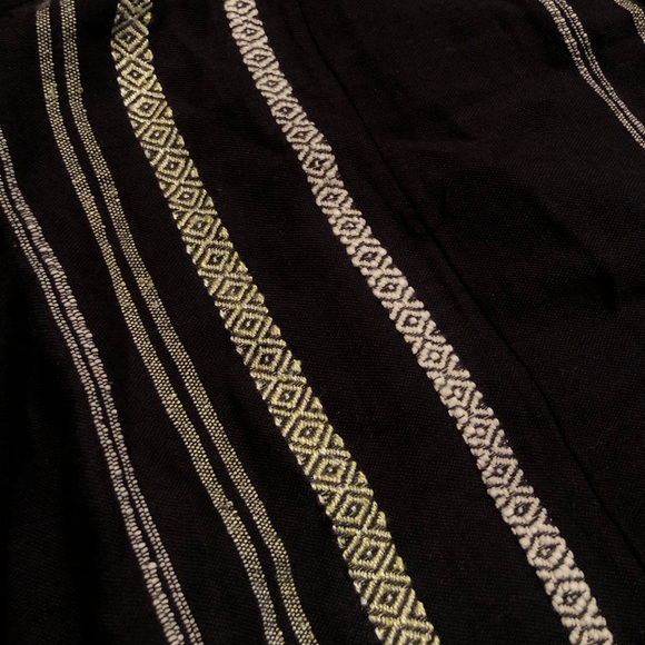 Free People • Breezin’ Through Stripe Jumpsuit - Picture 7 of 7